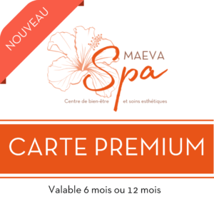 carte premium