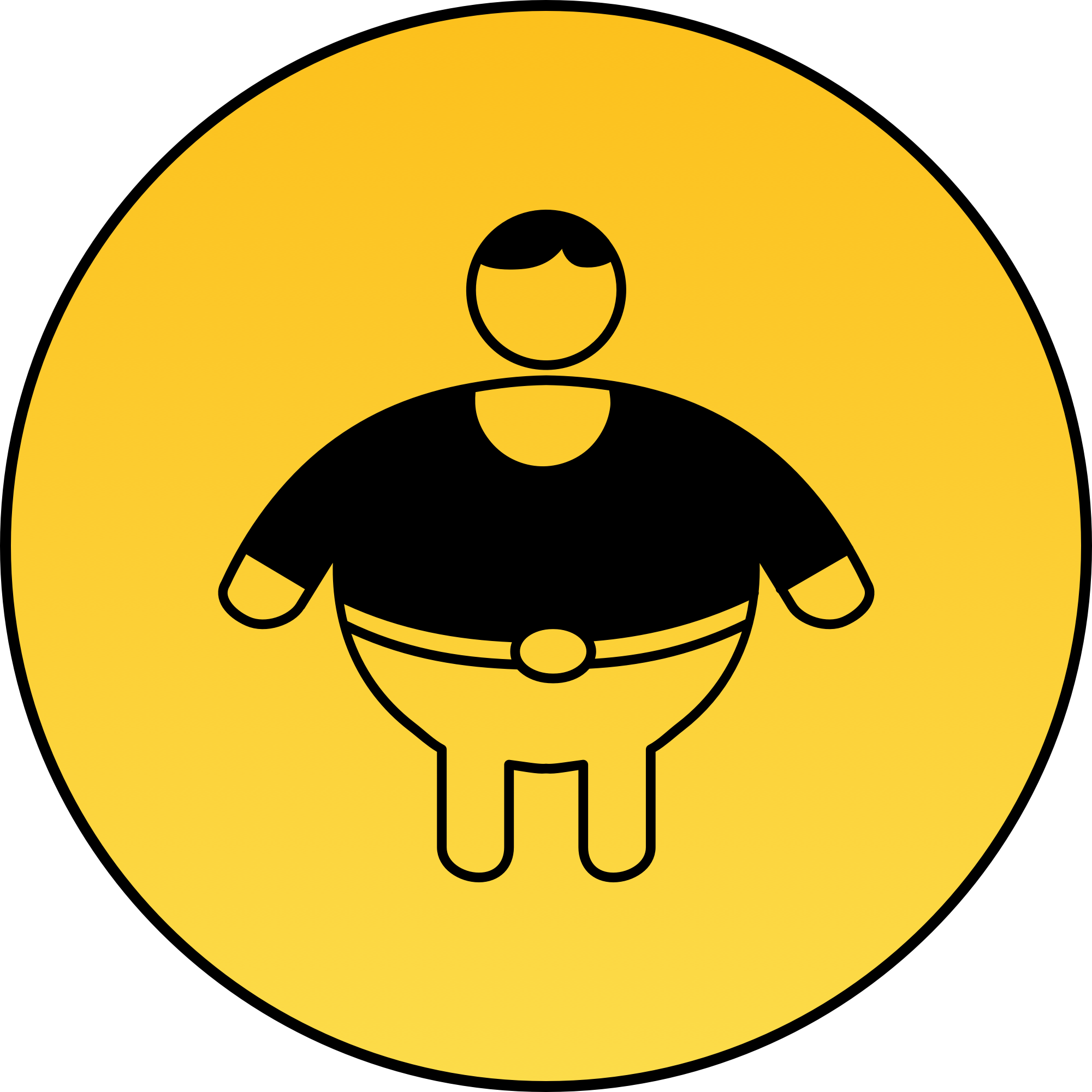 Logo Le Bon Mangeur