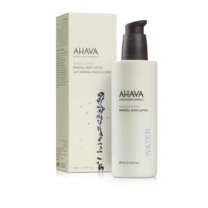 Lait Minéral AHAVA 250ml