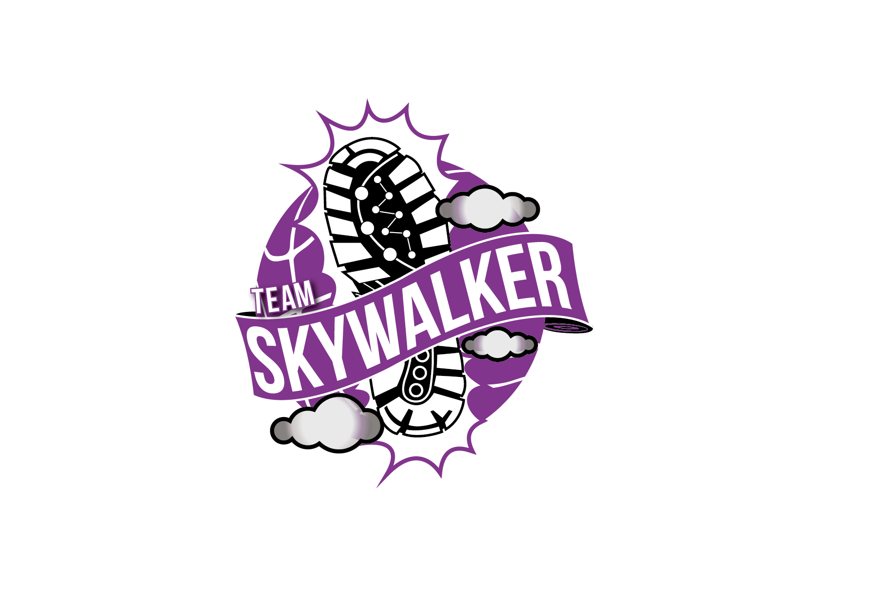 Team SkyWalker