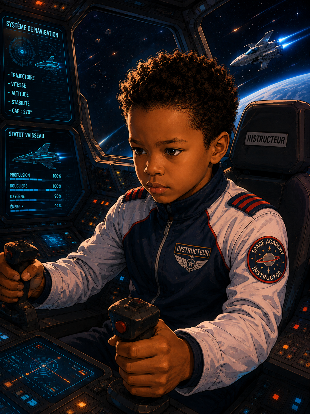 Le Pilote
